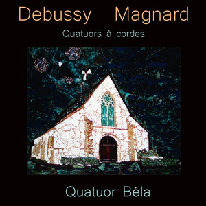 Quatuor à cordes in G Minor, Op. 10, L. 85:No. 2, Assez vif et bien rythmé