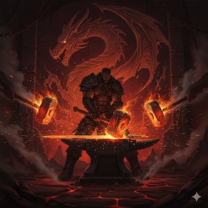 Bloodforge