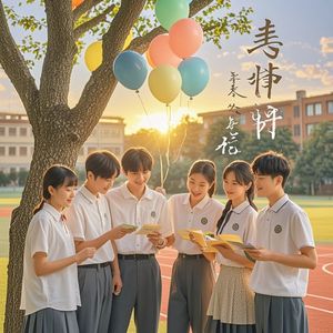 青春的回忆-慕尘