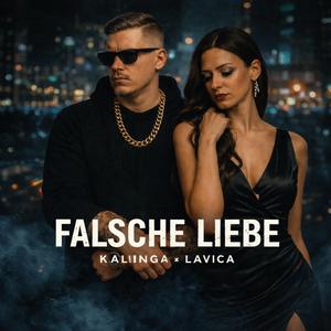 Falsche Liebe (feat. Lavica)