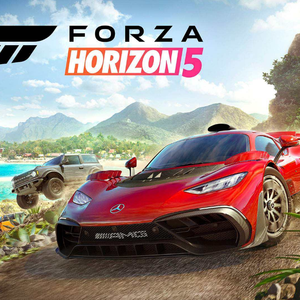 You Can Get It(极限竞速：地平线5宣传片版）-Arkells/K.Flay