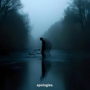 apologies.