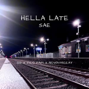 Charles Leclerc (feat. nowayhozay)