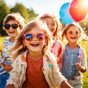 Rød, rød, jeg ser rød (Barnelæring, Norsk)