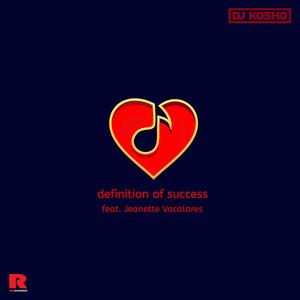Definition of Success (Instrumental) (Instrumental)