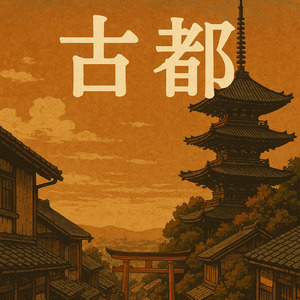 古都