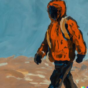 Warm Weather Goretex (feat. Lync Lone & Brainorchestra)