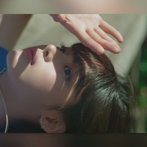 AI NewJeans Minji - 그대 떠난 뒤 빛과 소금