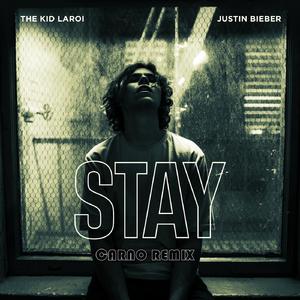 Justin Bieber-Stay（Carno remix）