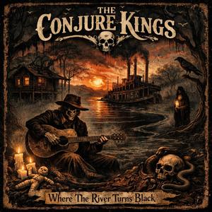 Sunshine In The Swamp