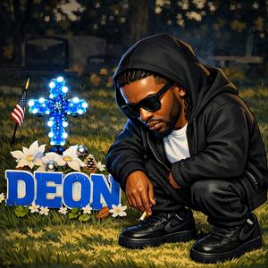 Long Live Deon (feat. NellydeVon)