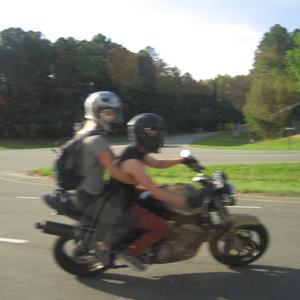 SCRATCH DEMO 001 (feat. Joshua Raw & Garrett Sparrow)