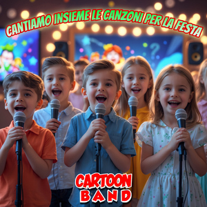 Mio Nonno É Un Dj (Karaoke Version)