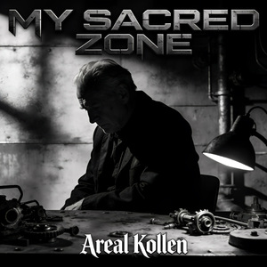 My Sacred Zone