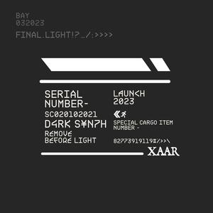 Final Light? (Instrumental)