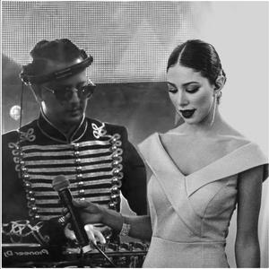 Hey Hey (feat. DIESE)