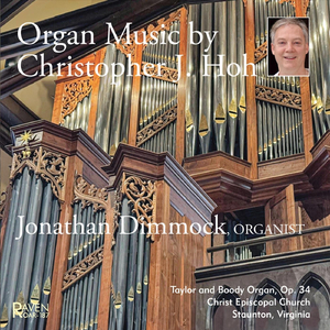 Assorted Airs for Organ, Vol. 1: V. Passacaglia