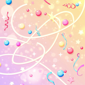 スパークル・ループ