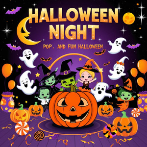 ハロウィン・ナイト