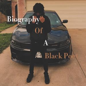 Biography Of A Black Poet