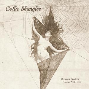 Sundown on a Ghost Town