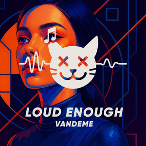 Loud Enough