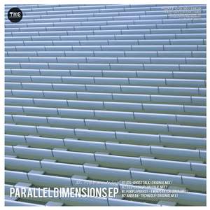 Twin Peak (Original Mix)