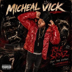 Micheal Vick