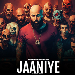 Jaaniye