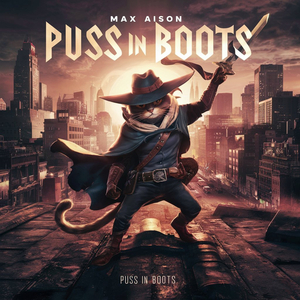 Puss in Boots
