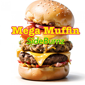 Mega Muffin