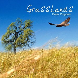 Prairie Grasses