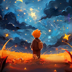 唯一不变的思念