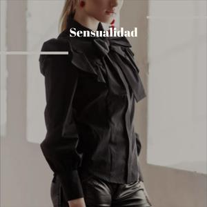 Sensualidad