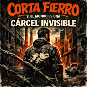 La cárcel es la pantalla