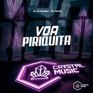 Voa Piriquita