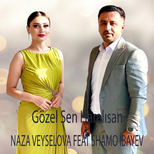 Gözel Sen Haralısan