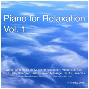 Piano for Relaxation, Vol. 1, Pt. 5