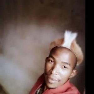 Ungabalaleli (feat. S. N Xman & Sahx)