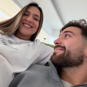 La que tenía que salir <3