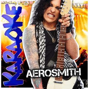 Fly Away from Here (In the Style of Aerosmith) [Karaoke Version]