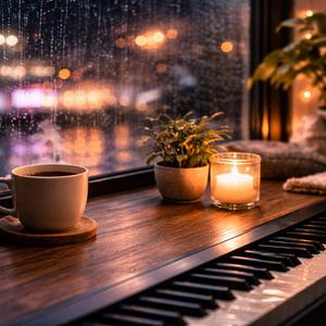 Rainlit Focus