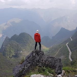 Old Scalextric Track