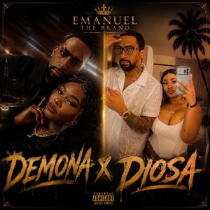 Demona (Radio Edit)