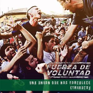 Etnocentrismo (Fuerza de Voluntad Tributo)