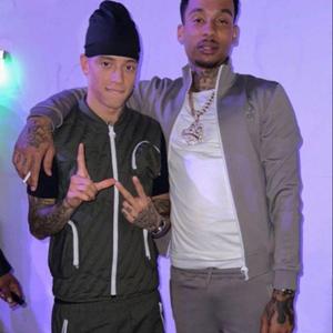 polaroid (emns) (feat. b0t)