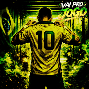 VAI PRO JOGO