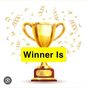 Winner Is