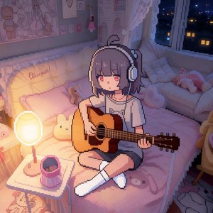 定格见面