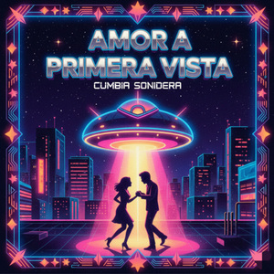 AMOR A PRIMERA VISTA